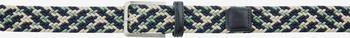 BRAX Herren Gürtel (510258-71000790) thyme