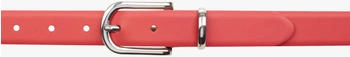BRAX Damen Gürtel (510858-91000990) cranberry