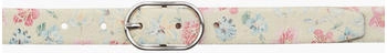 BRAX Damen Gürtel (510898-91000990) eggshell