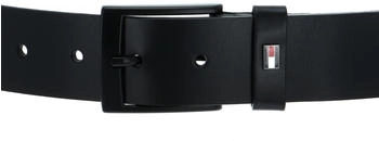 Tommy Hilfiger Adan 3.5 Leather Belt (AM0AM11051) black