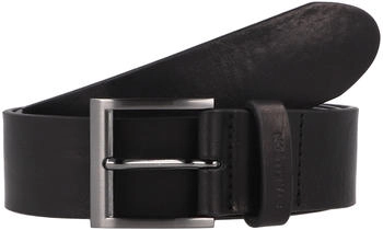 Strellson Leather Belt black (3333-001)