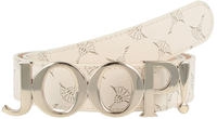 JOOP! Synthetikg&uuml;rtel Steckverschluss/Clip beige 85