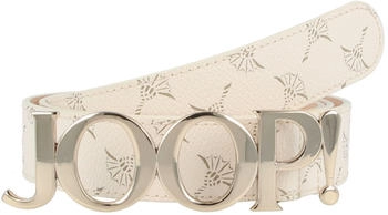 Joop! Belt (8363-101) offwhite