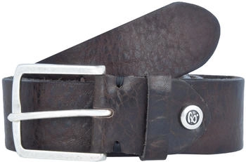 B. Belt Leather Belt dunkel (BB4007L44-0690) brown
