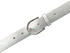Tamaris Leather Belt silver (TB0069L14-0150) grey