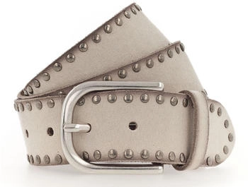 Vanzetti Leather Belt (V5725A6309-0130) vanille