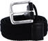 Marc O'Polo Flechtgürtel black (B21810103006_990)
