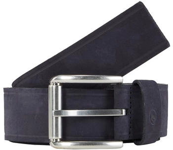 Tom Tailor TTJAY Gürtel aus Velourleder dark navy (6110056)