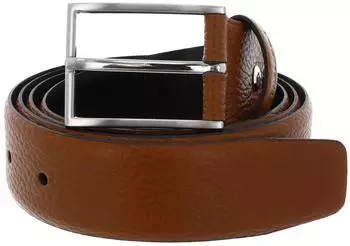 Strellson Leather Belt cognac (3332-220)