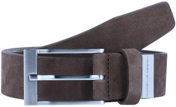 Porsche Design DakotaLeather Belt dunkel (5016-002) brown