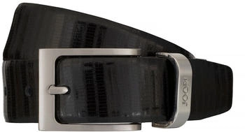 Joop! Leather Belt black (7028-10)