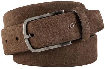 Joop! Leather Belt blackbrown (7288-201) brown