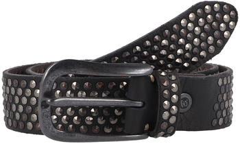B. Belt Leather Belt (BB0228L03-0790) black