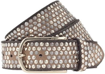 B. Belt Leather Belt beige (BB0609L38-0630)
