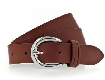 Tamaris Leather Belt baileys (TB0001L01-0660)