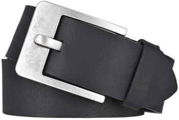 Vanzetti Leather Belt (V4133R1938-0790) black