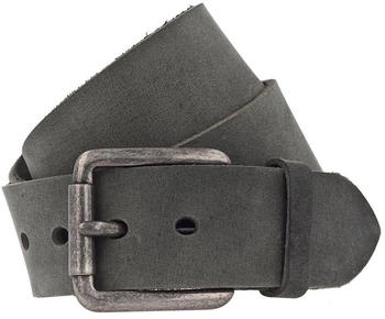 Vanzetti Leather Belt black (V4593R2099-0791) grey