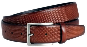 Lindenmann Man Leather Belt (1000392-221) brown
