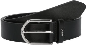 HUGO Zoey-S_Sz35, (50522723) Schwarz