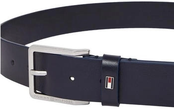 Tommy Hilfiger Belt Oliver 35 Ext space blue (AM0AM11461)