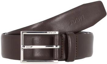 Joop! Leather Belt dark brown (7001-52)