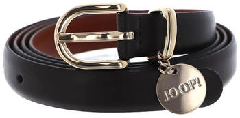 Joop! Leather Belt dark brown (8346-205)