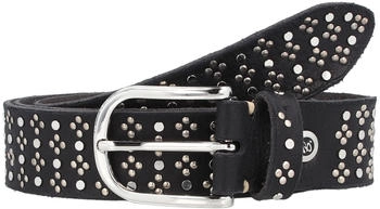 B. Belt Leather Belt (BB0716L38-0790) black