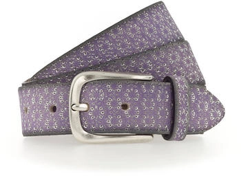B. Belt Leather Belt lilac-silver (BB0827L78-4215)