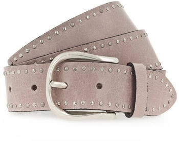 B. Belt Leather Belt (BBS0003I03-0853) rose