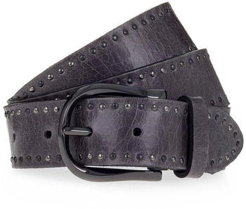 B. Belt Leather Belt anthrazit (BBS0005I03-0770)
