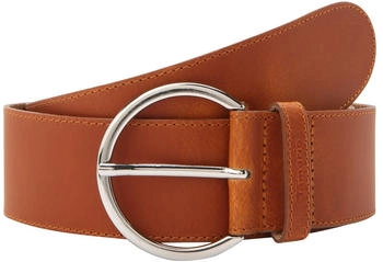 Tamaris Leather Belt cognac (TB0005L04-0645)