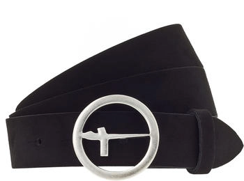 Tamaris Belt (TB0031L02-0790) black