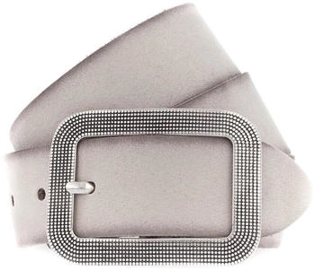 Vanzetti Leather Belt dunkle vanille (V3804A6309-0130)