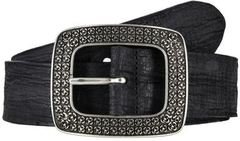 Vanzetti Leather Belt (V5701A6580-0790) black