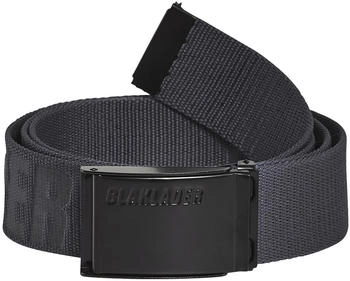 Blakläder Gürtel onesize 4034 anthrazitgrau