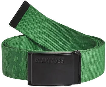 Blakl&auml;der G&uuml;rtel onesize 4034 gr&uuml;n