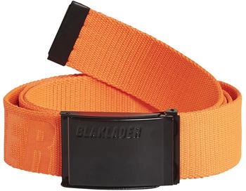 Blakl&auml;der G&uuml;rtel onesize 4034 orange