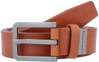 Porsche Design BasicLeather Belt sandalwood (5011-035) brown