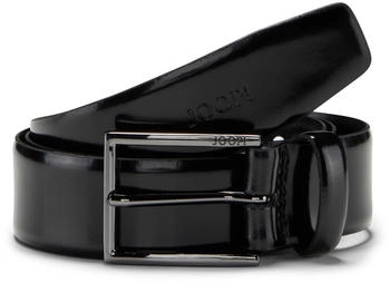 Joop! Coll.Belt Leather Belt black (7004-10)