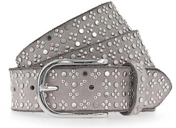 B. Belt Leather Belt (BB0716L38-0710) grey