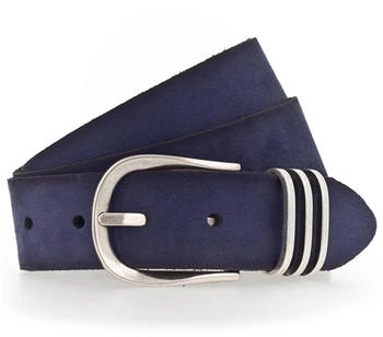 Tamaris Belt samt (TB0009L02-0466) blue