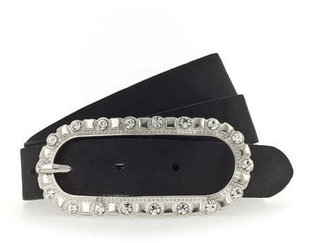 Tamaris Leather Belt black (TB0071L02-0790)
