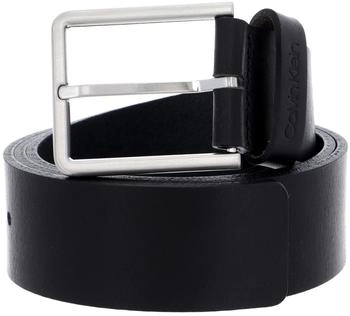 Calvin Klein Essential Ledergürtel (K50K508113) ck black