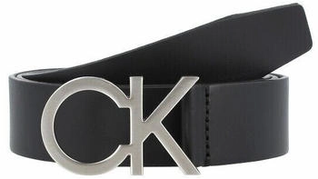 Calvin Klein Ledergürtel (K50K506849) black