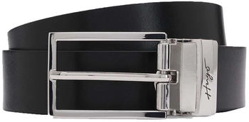 HUGO Graym Belt (50486652) dark brown