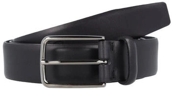 Lloyds Men's Leather Belt (0111-05) black