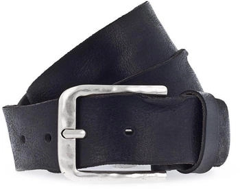 Vanzetti Leather Belt (V4384R2482-0791) black