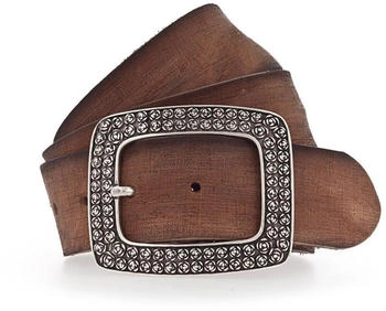 Vanzetti Leather Belt baileys (V5701A6580-0660)