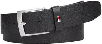 Tommy Hilfiger Belt Adan 3.5 Seasonal Texture black (AM0AM12165)