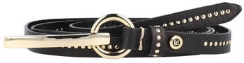 B. Belt CherLeather Belt (BB0901L98-0790) black